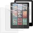 thumbnail image 1 of Protector de pantalla MoKo para Kindle Paperwhite 12th Gen 2024, 1 of 8