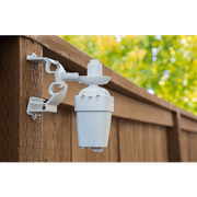 Rain Bird WR2RFC Wireless Rain/Freeze Sensor Kit Smart Irrigation Control