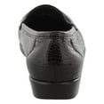 thumbnail image 5 of SAS Women's, Simplify Loafer Black Croco 8.5 N, 5 of 7