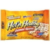 U.S. Nutrition: With Chocolate Chip Hot'n Healthy Oatmeal Squares Protein Bar
