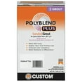 thumbnail image 2 of Custom Building Products 104009 7 lbs Platinum Polyblend Plus Sanded Grout, 2 of 7