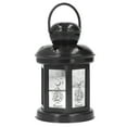thumbnail image 3 of Linterna de exterior BuyWeek lámpara LED decorativa construcción robusta, 3 of 14
