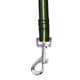 thumbnail image 4 of Correa de nailon Zulema Cadena para perros profesional Verde negro, 4 of 8