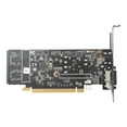 thumbnail image 3 of ZOTAC GeForce GT 1030 - Graphics card - GF GT 1030 - 2 GB GDDR5 - PCIe 3.0 - DVI, HDMI, 3 of 6