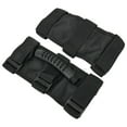 thumbnail image 3 of Roll Bar Grab Handles Grip Handle For Jeep Wrangler YJ TJ JK JL JLU Accessories, 3 of 11
