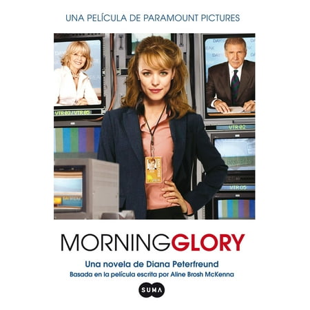Morning Glory - eBook (Best Way To Kill Morning Glory)