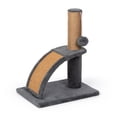 thumbnail image 3 of Prevue Pet Products Kitty's Strong Paws Scratching Gym Post, 3 of 8