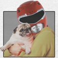 thumbnail image 3 of CafePress - Power Rangers Red Ranger Cuddling A P Kids T Shirt - Light T-Shirt Kids XS-XL, 3 of 4