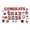 C, variant on 2026 Graduates Car Magnetic Stickers,30Pcs Graduation Fridge Magnets, Car Garage Door Magnetic Stickers Class of 2026 Congrats Grad Party Cruise Door Decorations Supplies