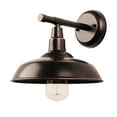 thumbnail image 2 of AA Warehousing EL0561 1 Light Outdoor Wall Mounted Light, 2 of 8