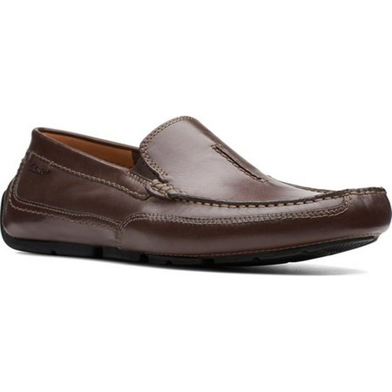 Clarks ashmont shop race black