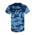 thumbnail image 3 of Crystal Tie-Dyed T-Shirt, 3 of 3
