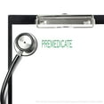 thumbnail image 3 of Large Self-Inking Premedicate Stamp, Trodat Printy 4913, Press and Print Stamping, Impression Size 7/8" x 2-1/4", Up to 10,000 Impressions - Black Ink, 3 of 10