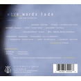 thumbnail image 2 of When Words Fade (CD) (Includes DVD), 2 of 2