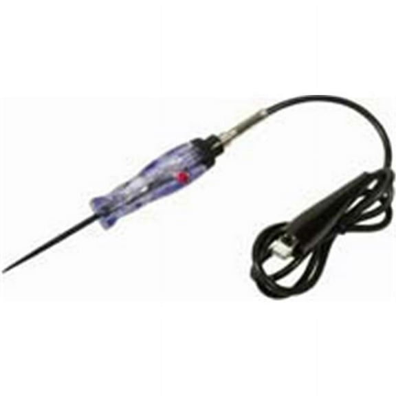 Heavy Duty Circuit Tester / Jumper