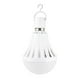 thumbnail image 1 of Foco Led Sanelec 9w Para emergencias 1400, 1 of 2
