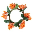 thumbnail image 2 of Fall Napkin Rings Berry Napkin Ring Holder H Arvest Napkin Rings Table D Ecor Wedding Fall Banquet Holiday Dinner Party, 2 of 7