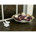 thumbnail image 2 of Vibhsa Bird Figurine of Health and Happiness- White (Set of 2, 3.5"L), 2 of 7