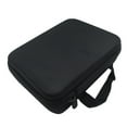 thumbnail image 1 of 63 Grid 1-3ML Essence Bottle Storage Bag Portable Essence oil Essential Oil Pouch Zipper Case Air Humidifier Tote Bag, 1 of 9