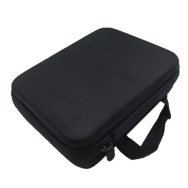 63 Grid 1-3ML Essence Bottle Storage carrying case Bag Portable Essential Oil Pouch Zipper Case Air Humidifier Tote Bag
