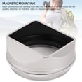 thumbnail image 3 of Square Lens Hood, Magnetic Mount Lens Hood Shade for X100 Series Camera Lens, X100V Camera Lens Shade, 3 of 7