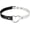 Black White, variant on PU Leather Chokers, Love Heart Chokers Collar Necklace Gothic Punk Grunge Jewelry Accessories Purple -