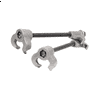 K-Tool 70370 MacPherson Strut Spring Compresor