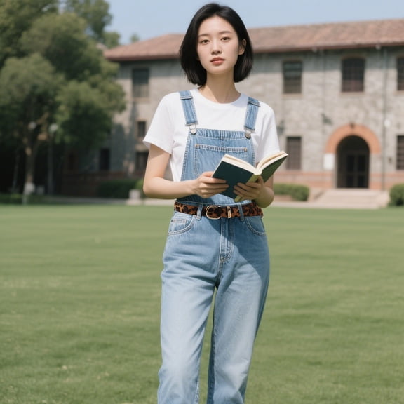 TABLZONE Wide Leopard Print PU Belt for Women, Casual Western Style Waist Accessory, Fashionable and