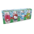 thumbnail image 2 of Set de vasos para beber Silver Buffalo Sanrio Hello Kitty 4P, 2 of 6