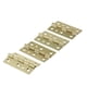 thumbnail image 5 of Accesorios para Músicos Sunnimix 4x Pieza Vertical Repuesto para Piano Top Tapa, 5 of 8