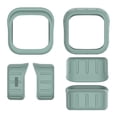 thumbnail image 5 of Silicone Case Weatherproof Protective Case for Blink Outdoor 4 (4th Gen)(Green), 5 of 5