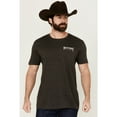 thumbnail image 2 of Moonshine Spirit Men's Spirit&Reg; Southern Rock Short Sleeve Graphic T-Shirt - MSSU24T48-CH XX-  US, 2 of 4
