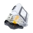 thumbnail image 3 of Rushawy Car Audio Distribution Fuse Block Multifunctional for Boats Vehicles RV, 3 of 9