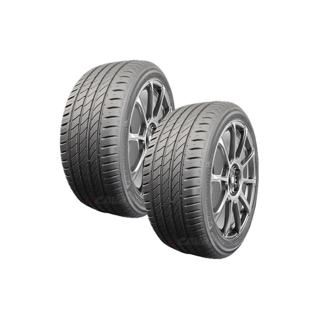 PAQUETE DE 2 LLANTAS ZEXTOUR PREMIUM LS665 225/40 R18 92W