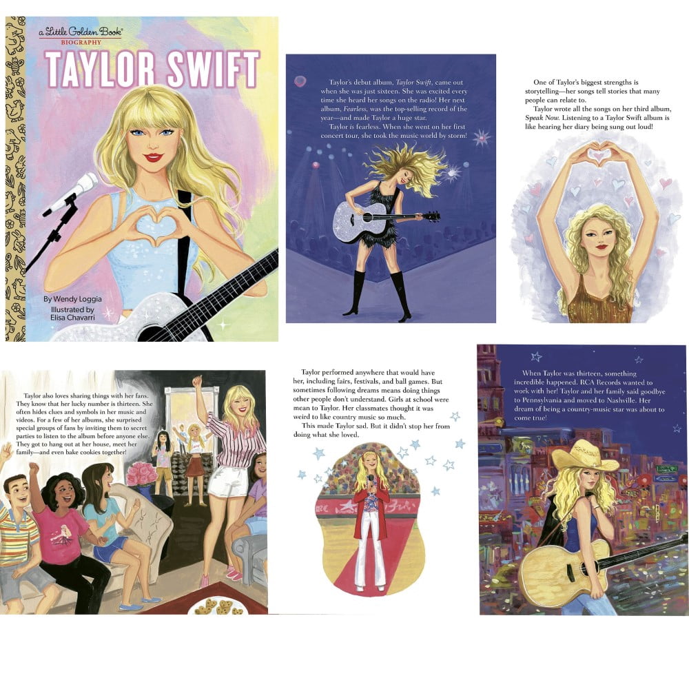 Taylor Swift - Lover Album Exclusive Pink/Blue Vinyl Records