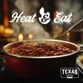 thumbnail image 4 of Texas Chili Company Beef Chili 16 oz Bag in Box Refrigerated Fully Cooked, 4 of 14
