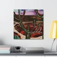 thumbnail image 3 of Desert's Endless Joy - Canvas, 3 of 10