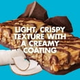 thumbnail image 5 of 2X - Luna Clif Bar, Chocolate Dipped Coconut, 1.6 Ounce, 5 of 5