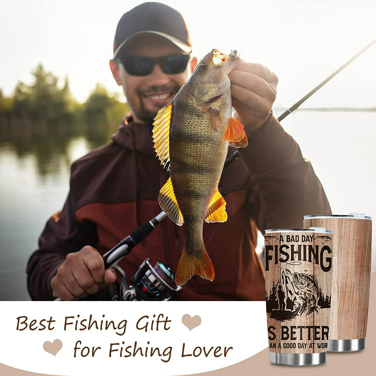  Fishing Gifts For Men