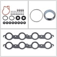 thumbnail image 3 of LABLT Head Gasket Set Replacement for 2002-2011 Chevrolet Colorado Tahoe GMC Hummer Saab Isuzu 4.8L 5.3L OHV, 3 of 4