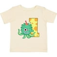 thumbnail image 3 of Inktastic Monster 1st Birthday Boys or Girls Baby T-Shirt, 3 of 5