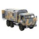 thumbnail image 2 of Coche modelo 1/32, juguete extraíble fundido a presión, colección para sala de estar, decoración del hogar para adolescentes, hombres, niños, Gris, 2 of 8