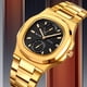 thumbnail image 5 of Reloj Digital Deportivo para Hombre, Resistente Al Agua y con Pantalla Luminosa, Ideal para Senderismo, Camping, Correr, Nadar y Otros Deportes., 5 of 6