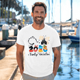 thumbnail image 3 of ALLTB Family Vacation Tshirts 2026 Family Trip Tee Cute Graphic Summer Tops Theme Park Essentials, 3 of 6