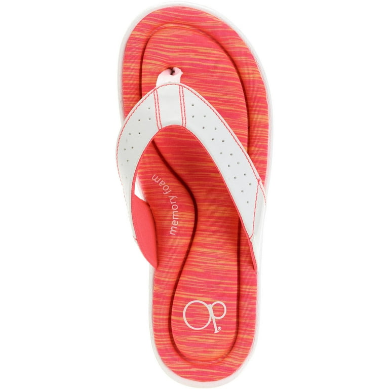 Op flip flops walmart hot sale