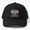 Black, variant on American Vet Bod Knee Pain Baseball Cap, Dad Bod Statement Hat Style