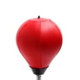 thumbnail image 3 of Desktop Punching Ball Suction Cup Stress Buster Desk Punch Ball Speed Ball, 3 of 10