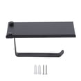 thumbnail image 1 of Soporte Para Teléfono Para Inodoro Soporte Para Papel Higiénico De Fácil Instalación Para Baño Para Cocina Para Baño ANGGREK Otros, 1 of 8