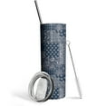 thumbnail image 1 of Tasse de Voyage Isolée en Acier Inoxydable Rainbow 20 Oz - Gobelet à Double Paroi Isolé sous Vide - Tasse à Café Isolée, 1 of 6