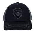 thumbnail image 1 of Arsenal FC Crest Baseball Cap, 1 of 2